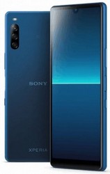 Замена динамика на телефоне Sony Xperia L4 в Кирове